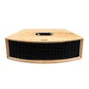 اسپیکر بلوتوثی هیسکا مدل HISKA L75MS طرح چوب