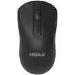 کیبورد و ماوس بی سیم هیسکا مدل HISKA H-MK25