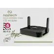 مودم رو میزی و همراه نزتک مدل HOPE 4G