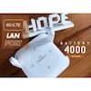 مودم رو میزی و همراه نزتک مدل HOPE 4G