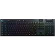 کیبورد بی سیم گیمینگ لاجیتک مدل LOGITECH G915X Lightspeed