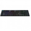 کیبورد بی سیم گیمینگ لاجیتک مدل LOGITECH G915X Lightspeed