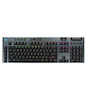 کیبورد بی سیم گیمینگ لاجیتک مدل LOGITECH G915X Lightspeed