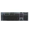 کیبورد بی سیم گیمینگ لاجیتک مدل LOGITECH G915X Lightspeed