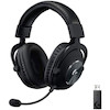 هدست بی سیم گیمینگ لاجیتک مدل LOGITECH  G Pro X مشکی