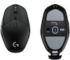 ماوس بی سیم گیمینگ لاجیتک مدلLOGITECH Shroud HERO G303 مشکی