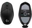 ماوس بی سیم گیمینگ لاجیتک مدلLOGITECH Shroud HERO G303 مشکی