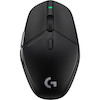 ماوس بی سیم گیمینگ لاجیتک مدلLOGITECH Shroud HERO G303 مشکی