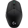 ماوس بی سیم گیمینگ لاجیتک مدلLOGITECH Shroud HERO G303 مشکی