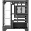 کیس کامپیوتر لاجی کی C511B ARGB Mid Tower مشکی