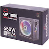 پاور گیمینگ تسکو مدل TSCO GP 1000