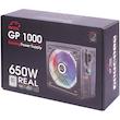 پاور گیمینگ تسکو مدل TSCO GP 1000