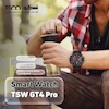 ساعت هوشمند تسکو مدل TSW GT4 Pro