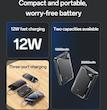پاوربانک یسیدو مدل YESIDO YP81 20000mAh 12W