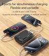 پاوربانک یسیدو مدل YESIDO YP81 20000mAh 12W