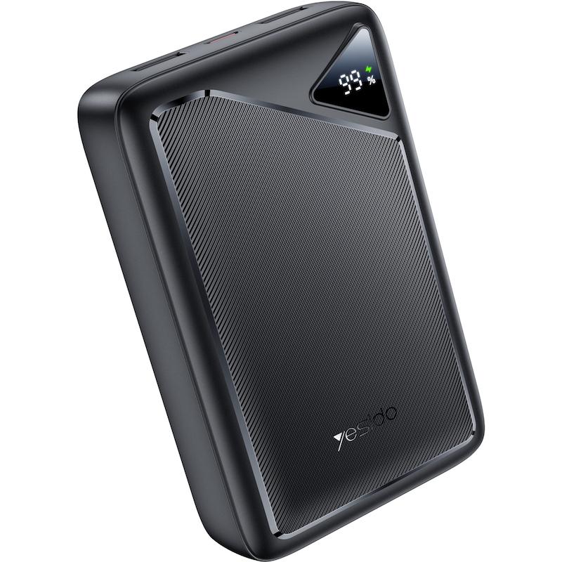 پاوربانک یسیدو مدل YESIDO YP81 20000mAh 12W
