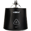 میکسر و شیکر شارژی هیسکا مدل HR-87