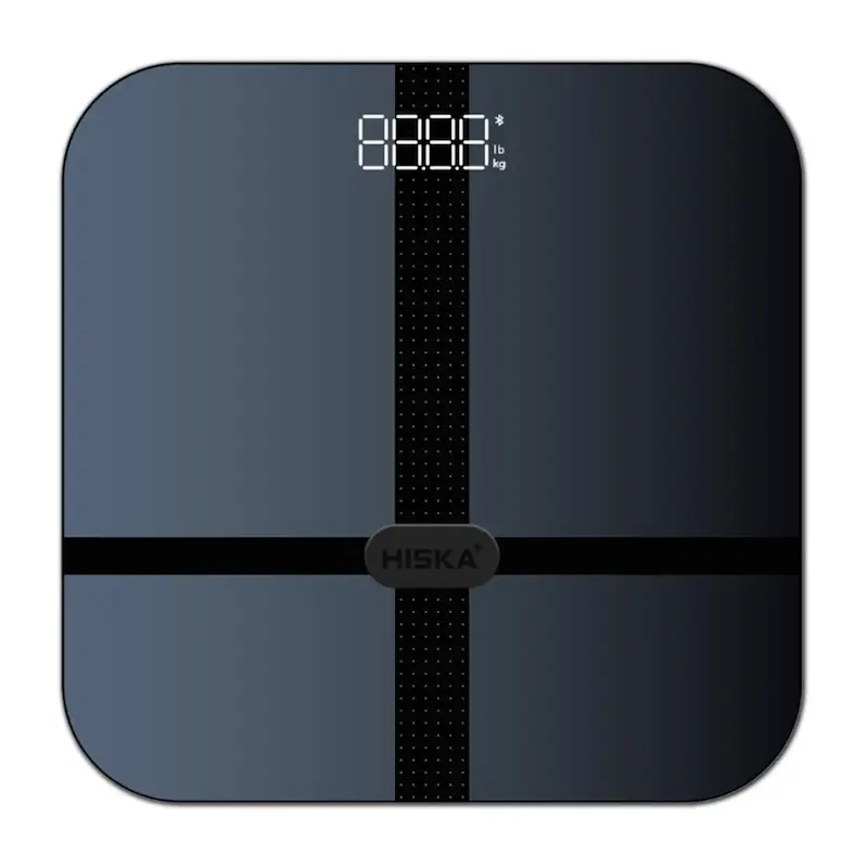 ترازو هوشمند هیسکا مدل HS4000 ظرفیت ۱۸۰ کیلوگرم