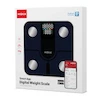 ترازو دیجیتال هوشمند هیسکا مدل HISKA HS-3000