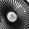 پنکه رومیزی کیسونلی مدل KISONLI F108
