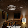 چراغ خواب و پروژکتور کهکشان Starry Sky با ۱۳ دیسک
