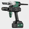 کارواش گرین لاین مدل GREEN LION GNTRIOWSHGNBK Trio Wash Gun