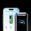 پاوربانک انکر مدل ANKER A110BH11 Ultra Fast Charging 20000mAh 220W