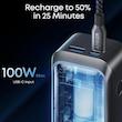 پاوربانک انکر مدل ANKER A110BH11 Ultra Fast Charging 20000mAh 220W