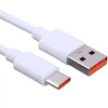 کابل شارژ تایپ سی طرح هواوی مدل HUAWEI Type-C 6 AM طول 1 متر