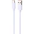 کابل شارژ تایپ سی طرح شیائومی مدل XIAOMI Type-C 6 AM طول 1 متر
