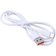کابل شارژ تایپ سی طرح شیائومی مدل XIAOMI Type-C 6 AM طول 1 متر
