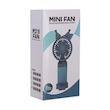 پنکه دستی شارژی مینی فن مدل MINI FAN LY3088