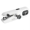چرخ خیاطی دستی پرتابل گرین لاین مدل GREEN LION HANDHELD SEWING MACHINE