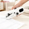 چرخ خیاطی دستی پرتابل گرین لاین مدل GREEN LION HANDHELD SEWING MACHINE