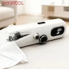 چرخ خیاطی دستی پرتابل گرین لاین مدل GREEN LION HANDHELD SEWING MACHINE
