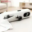 چرخ خیاطی دستی پرتابل گرین لاین مدل GREEN LION HANDHELD SEWING MACHINE