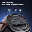 اسپیکر بلوتوثی پرتابل یسیدو مدل YESIDO YSW20