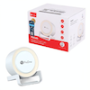 شارژر بی سیم اسپیکر دار پرووان مدل PROONE PSG40 