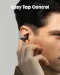 ایرپاد انکر مدل ANKER Sondcore Aeroclip A3388H11 مشکی