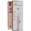 مسواک شارژی پرودو مدل PORODO PDLFST200BK W-SONIC