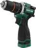 دریل شارژی گرین لاین مدل GREEN LION GNGD15D18VGN GD-15PRO