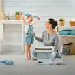 مینی واش گرین لاین مدل GREEN LION GNPRTWM6LBL 6L Washing Machine