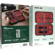 ست مانیکور گرین لاین مدل GREEN LION GN7IN1MANBK 7IN1