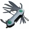 ابزار چند کاره گرین لاین مدل GREEN LION GN14N1MTOLBK 14 IN 1 TOOL