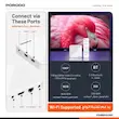 اندروید باکس پرودو مدل PORODO PDH96MAXWH Echobox Android TV 
