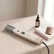 ست سشوار چند کاره پرودو مدل PDLFST126BL 5 in 1 MULTI STYLING