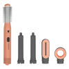 ست سشوار چند کاره پرودو مدل PDLFST126BL 5 in 1 MULTI STYLING