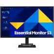مانیتور22 اینچ سامسونگ مدل SAMSUNG S3 LS22D300GAMXUE