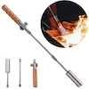 مشعل گازی گرین لاین مدل GREEN LION GNFLTRCGAS FLAME TORCH