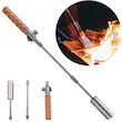 مشعل گازی گرین لاین مدل GREEN LION GNFLTRCGAS FLAME TORCH